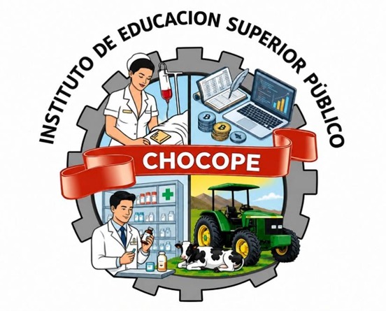 Instituto de Educación Superior Público "Chocope"